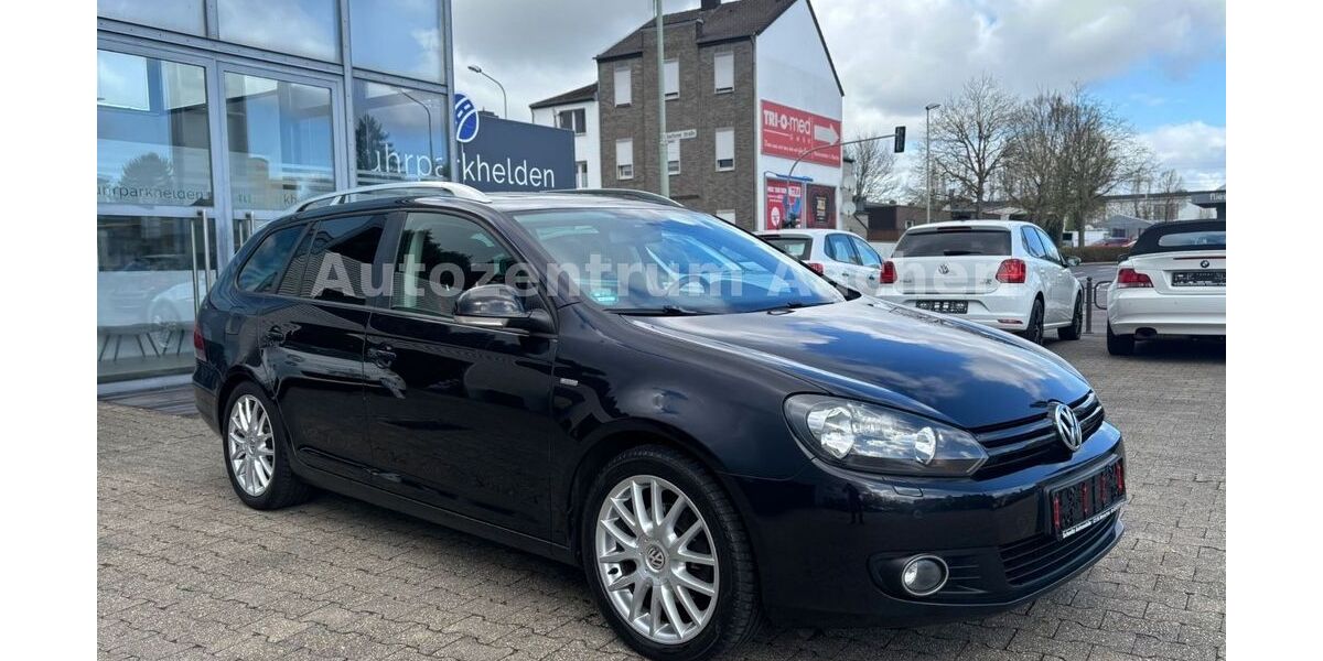 VW Golf 159.000 km 5.990 &euro; Eschweiler 52249