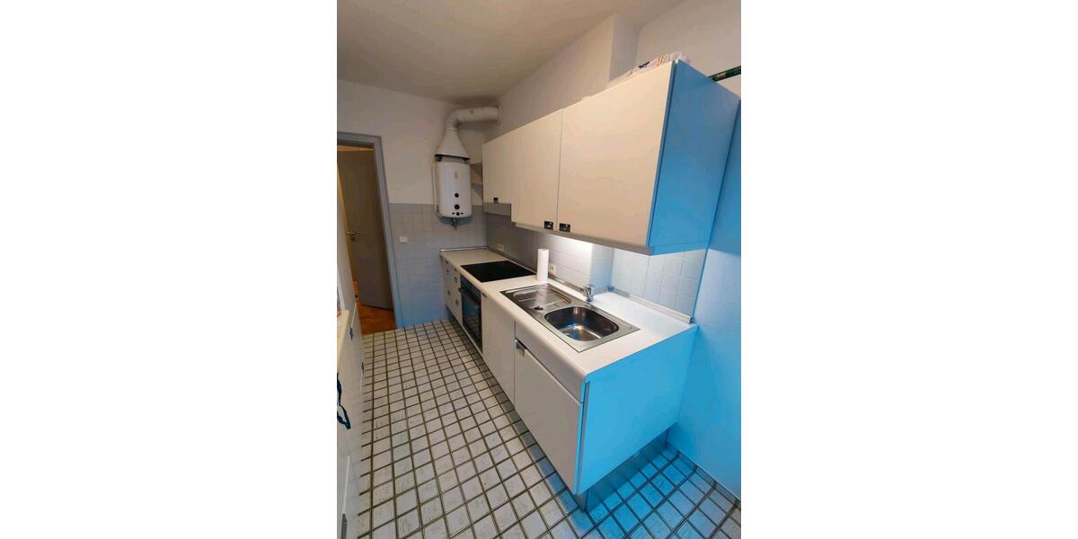 Etagenwohnung Aachen Aachen-Mitte - 3 Zimmer, 65 m&sup2;, 1.050&euro; | Angebot:25892837