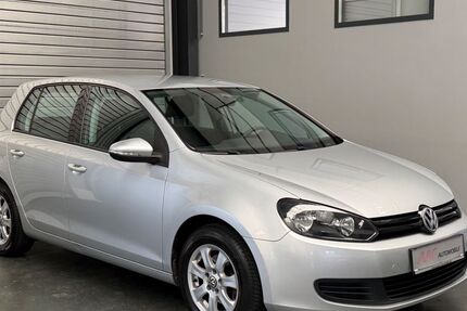 VW Golf 127.000 km 5.990 &euro; Erftstadt 50374