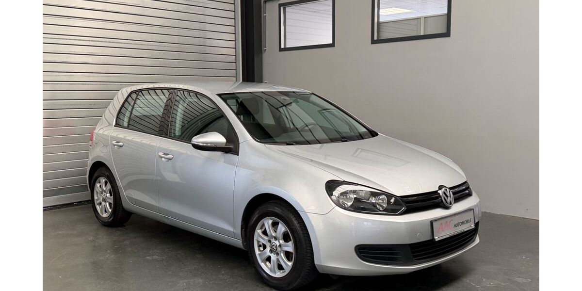 VW Golf 127.000 km 5.990 &euro; Erftstadt 50374