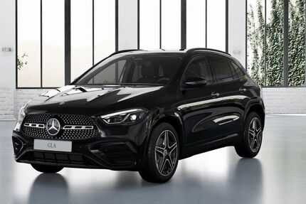 Mercedes-Benz GLA 180 25.073 km 35.500 &euro; Mechernich 53894