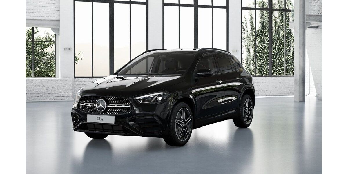 Mercedes-Benz GLA 180 25.073 km 35.500 &euro; Mechernich 53894