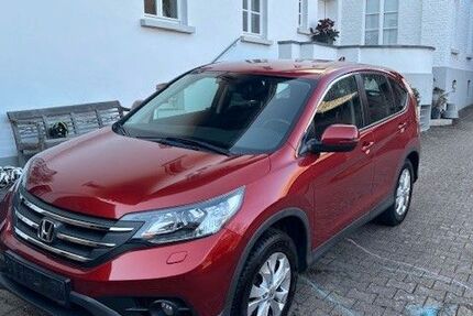Honda CR-V 49.850 km 13.290 &euro; Bergheim 50129