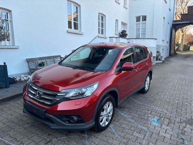 Honda CR-V 49.850 km 13.290 &euro; Bergheim 50129