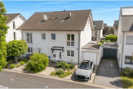 Haus Kerpen Buir - 4 Zimmer, 137 m&sup2;, 575.000&euro; | Angebot:26903058