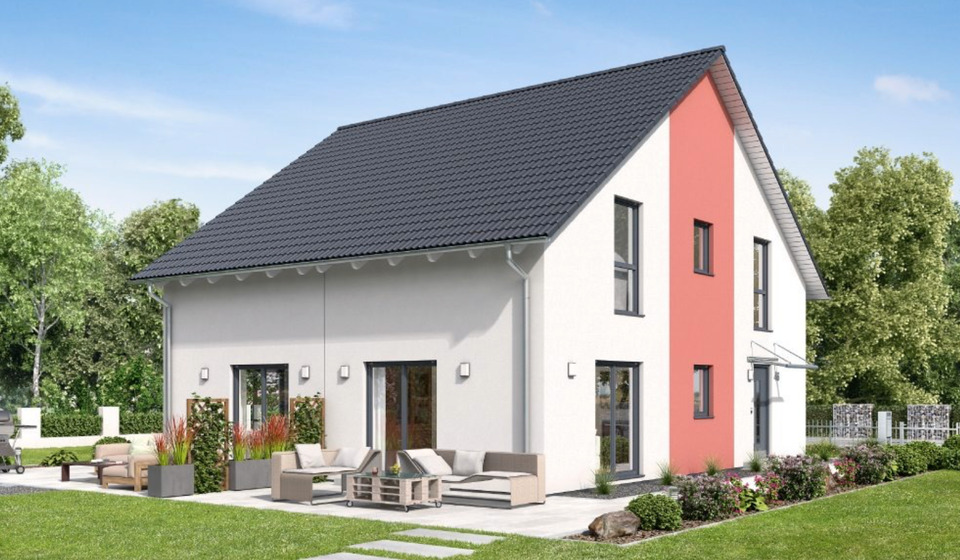 Doppelhaushälfte Roetgen - 4 Zimmer, 120 m&sup2;, 1.999&euro; | Angebot:23186943