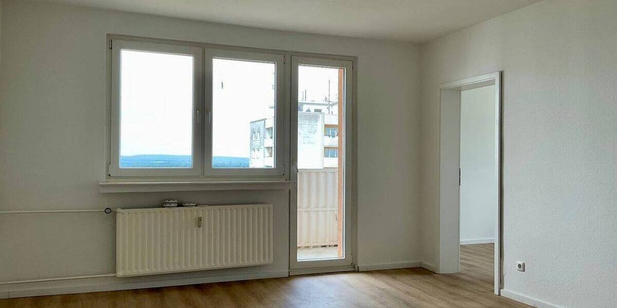 Etagenwohnung Düren Wörthsiedlung - 4 Zimmer, 90 m&sup2;, 630&euro; | Angebot:26818346