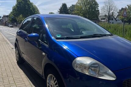 Fiat Punto 137.000 km 1.950 &euro; Aachen 52076