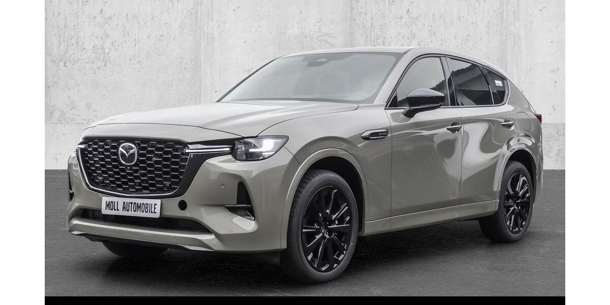 Mazda CX-60 39.900 km 47.900 &euro; Euskirchen 53879