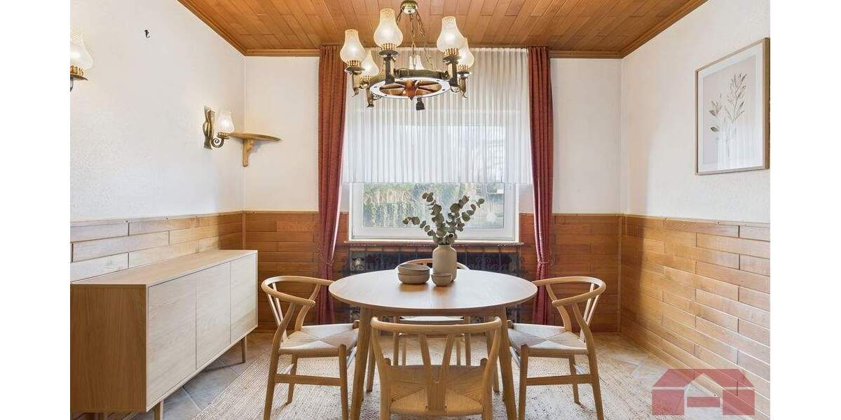 Bungalow Mechernich / Strempt Strempt - 4 Zimmer, 120 m&sup2;, 323.900&euro; | Angebot:25683297