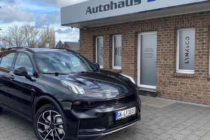 Lynk & Co 01 2.500 km 37.450 &euro; Übach-Palenberg 52531