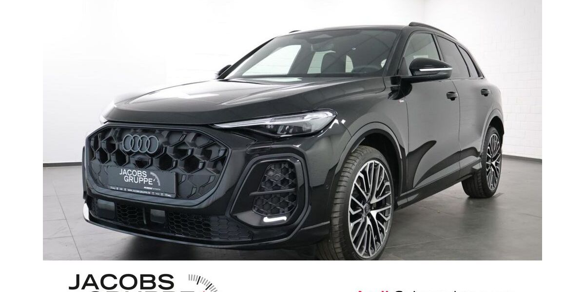 Audi Q5 23.566 km 57.280 &euro; Alsdorf 52477