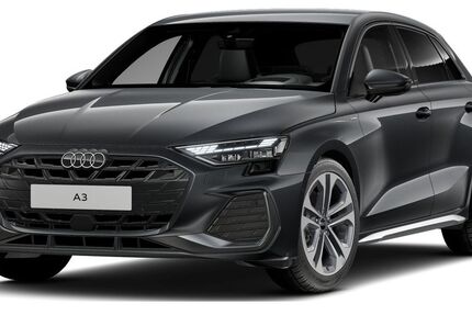 Audi A3 21.136 km 32.620 &euro; Aachen 52078