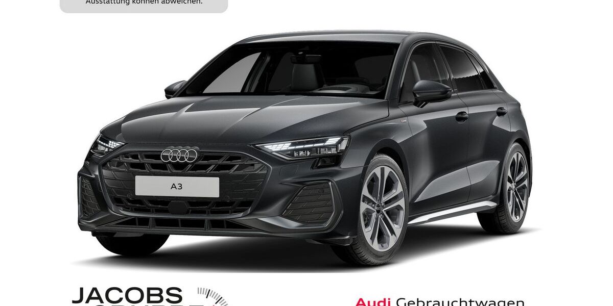 Audi A3 21.136 km 32.620 &euro; Aachen 52078