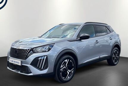 Peugeot 2008 4.696 km 18.490 &euro; Euskirchen 53881