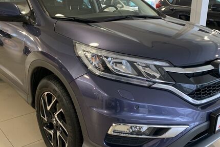 Honda CR-V 94.000 km 16.990 &euro; Brühl 50321