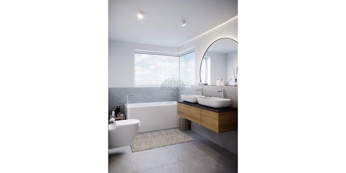 Etagenwohnung Aachen Laurensberg - 7 Zimmer, 150 m&sup2;, 870.000&euro; | Angebot:25731687