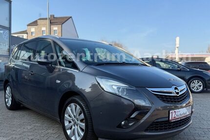 Opel Zafira 139.000 km 9.990 &euro; Eschweiler 52249