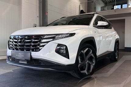 Hyundai TUCSON 49.200 km 28.990 &euro; Kerpen 50169