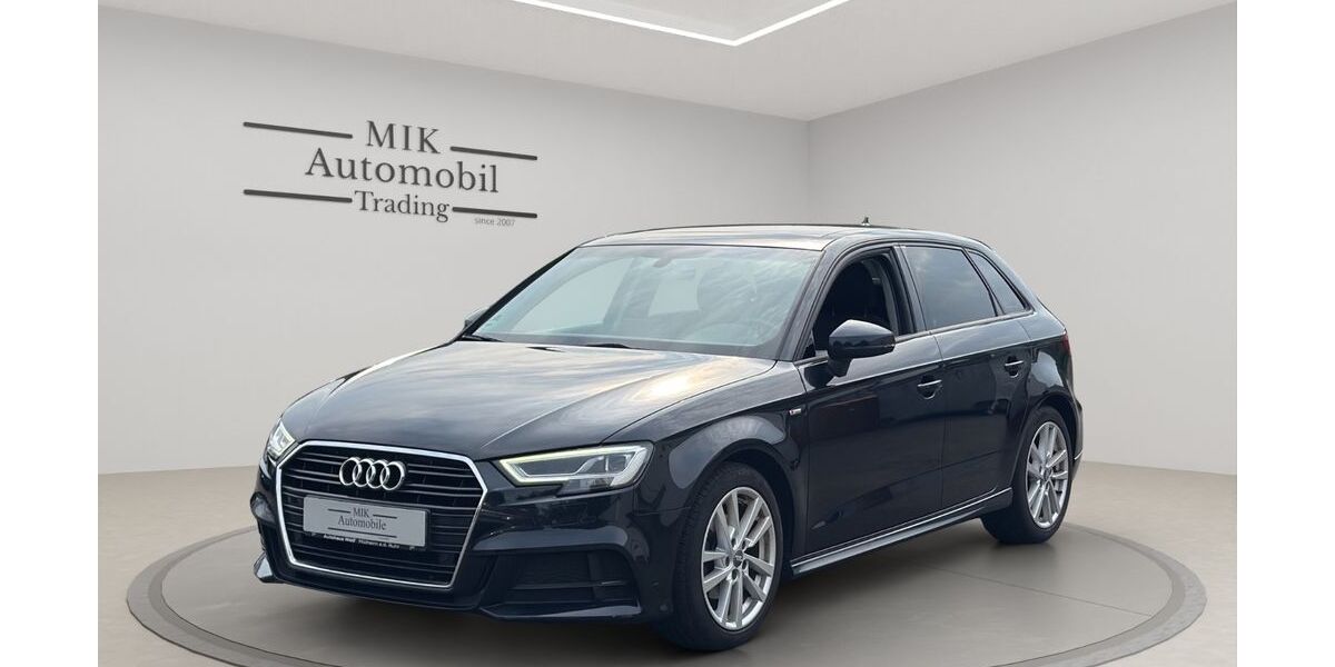 Audi A3 88.000 km 15.950 &euro; Hürth 50354