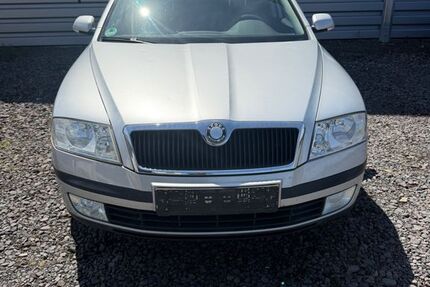 Skoda Octavia 203.755 km 1.600 &euro; Euskirchen 53881