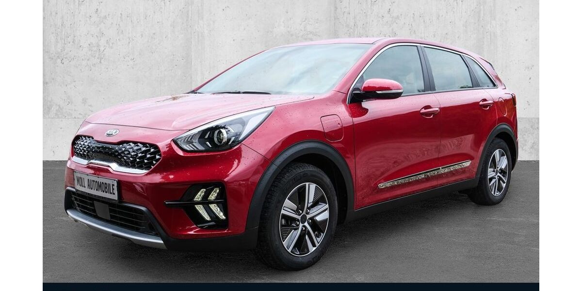 Kia Niro 31.998 km 19.490 &euro; Aachen 52078