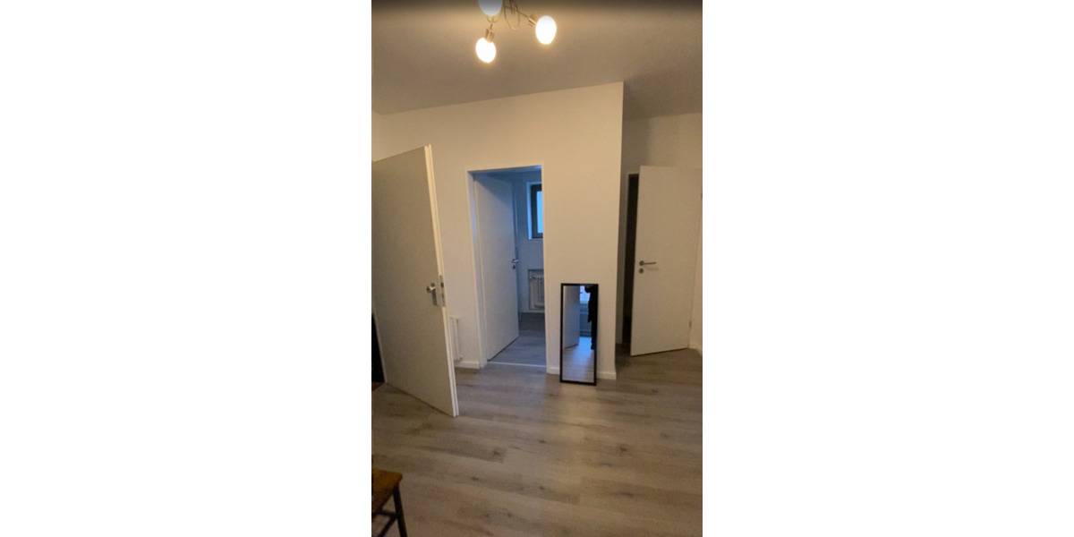 Etagenwohnung Aachen Aachen-Mitte - 2 Zimmer, 61 m&sup2;, 990&euro; | Angebot:25870128