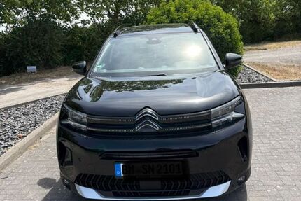 Citroen C5 Aircross 50.500 km 20.200 &euro; Elsdorf 50189