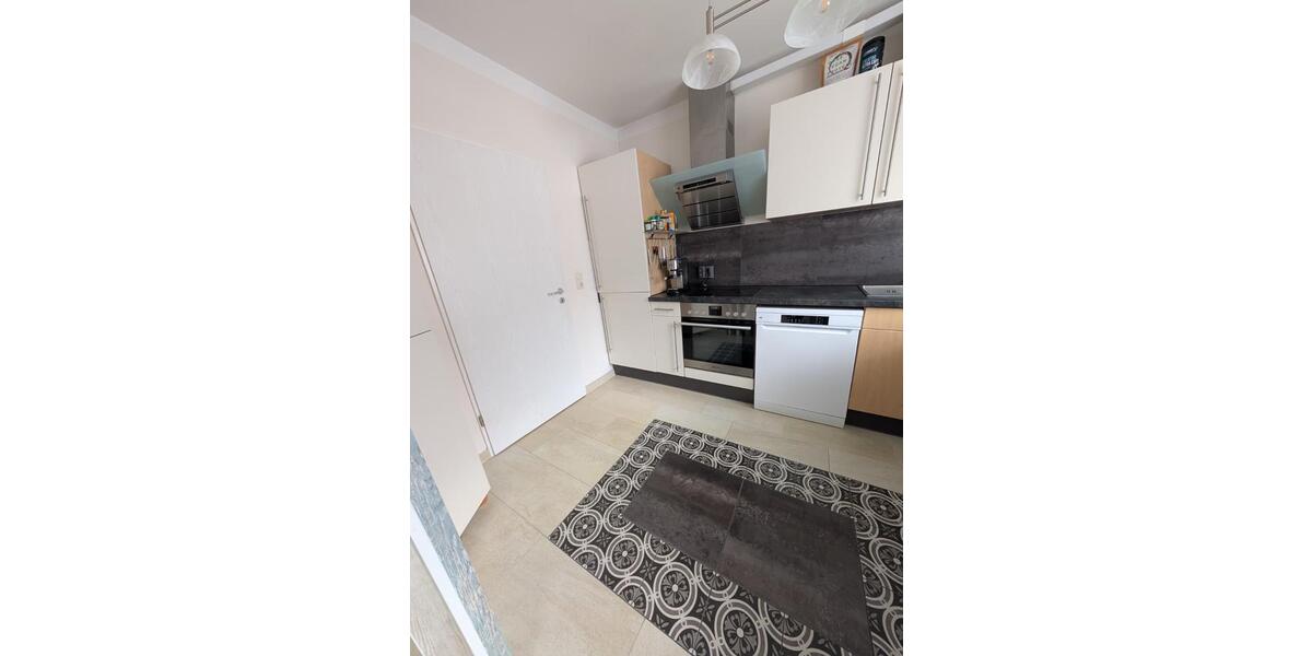 Etagenwohnung Aachen Eilendorf - 2 Zimmer, 62 m&sup2;, 970&euro; | Angebot:26537098