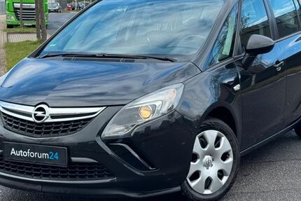 Opel Zafira 112.000 km 9.999 &euro; Jülich 52428