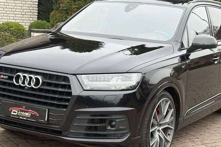 Audi SQ7 194.000 km 40.000 &euro; Niederzier 52382