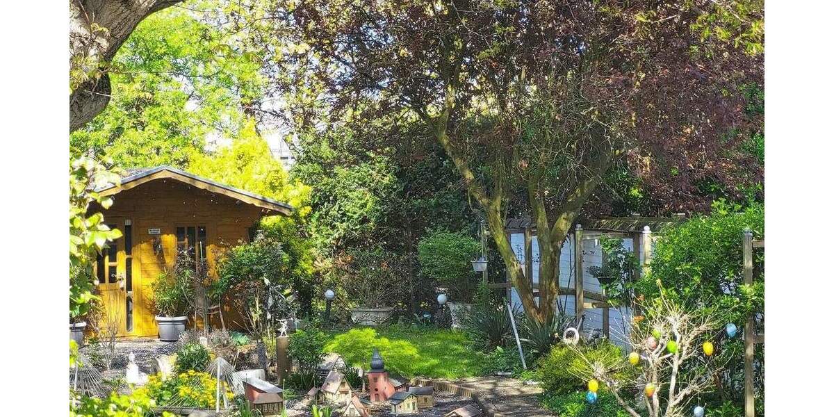 Einfamilienhaus Frechen Bachem - 4 Zimmer, 100 m&sup2;, 440.000&euro; | Angebot:25730447