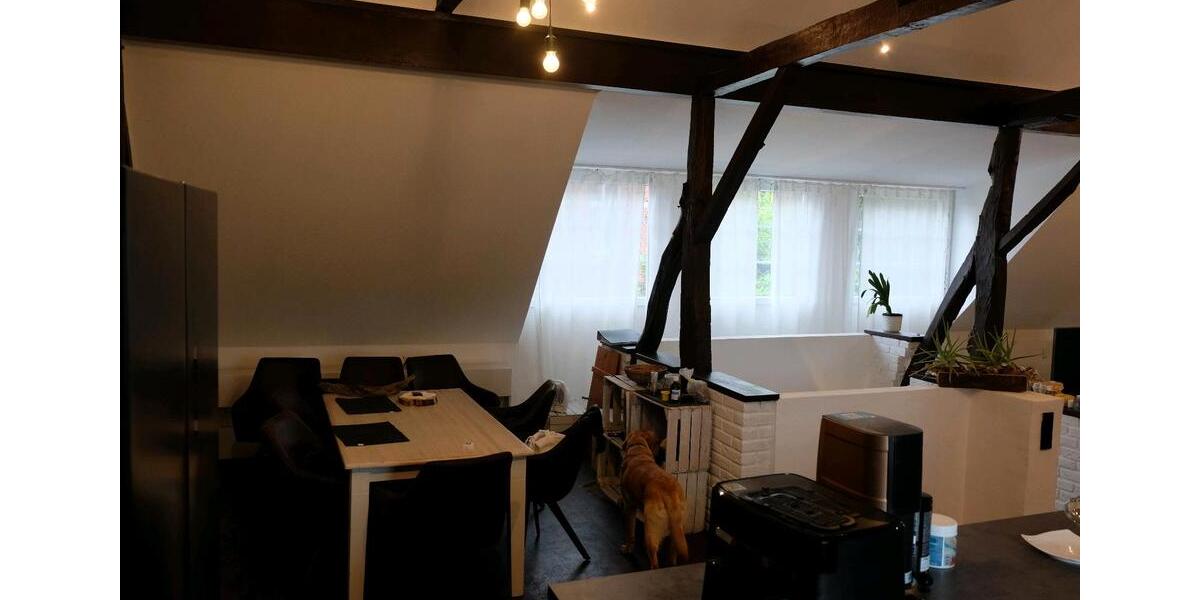 Maisonettenwohnung Bedburg - 4.5 Zimmer, 158 m&sup2;, 400.000&euro; | Angebot:26675335