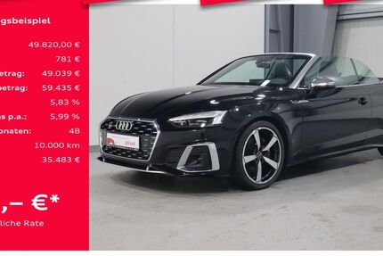 Audi S5 19.323 km 49.820 &euro; Aachen 52078
