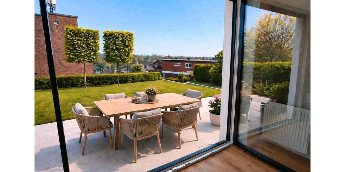 Einfamilienhaus Jülich - 6 Zimmer, 200 m&sup2;, 549.000&euro; | Angebot:26509288