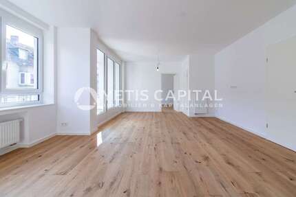 Wohnung Köln Rodenkirchen - 4 Zimmer, 81 m&sup2;, 524.000&euro; | Angebot:25802262