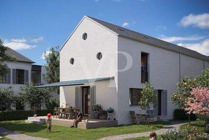 Haus Aachen Aachen-Mitte - 4 Zimmer, 116 m&sup2;, 539.500&euro; | Angebot:25836961