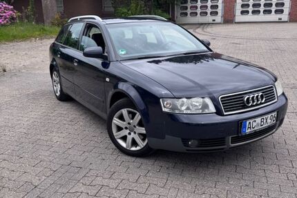 Audi A4 448.000 km 1.800 &euro; Alsdorf 52477