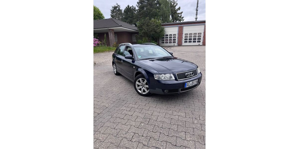 Audi A4 448.000 km 1.800 &euro; Alsdorf 52477