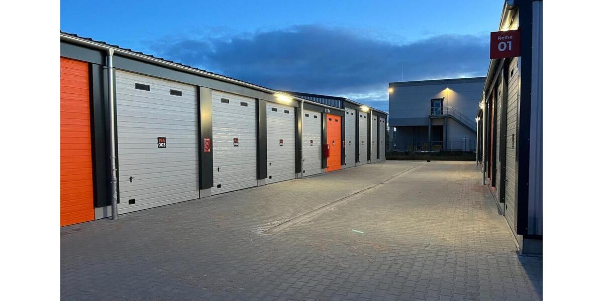 Gewerbeobjekt Würselen - 280&euro; | Angebot:19165025