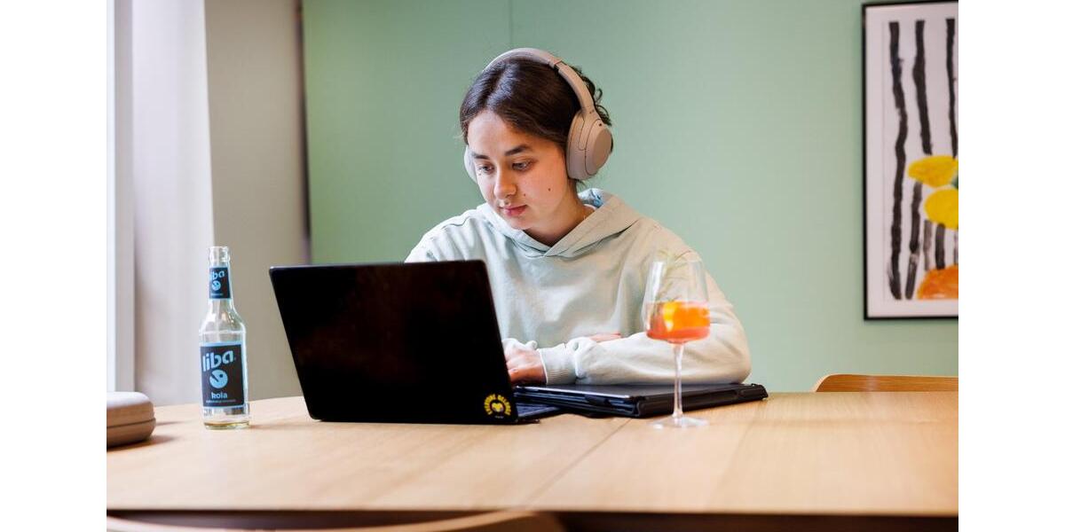 Etagenwohnung Aachen Aachen-Mitte - 1 Zimmer, 34 m&sup2;, 1.280&euro; | Angebot:22694082