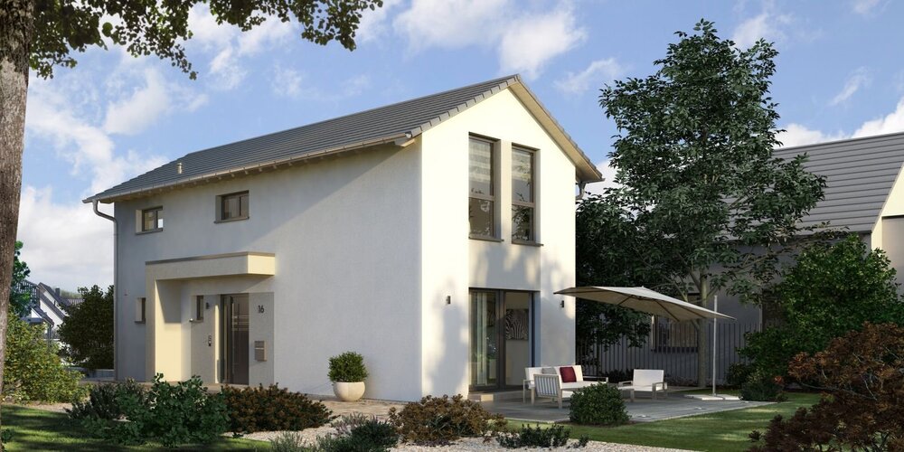 Individuell geplantes Einfamilienhaus in Eschweiler - Flexibilität trifft gehobene Ausstattung - Einfamilienhaus Eschweiler | Angebot:27643858