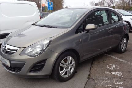 Opel Corsa 134.322 km 5.990 &euro; Eschweiler 52249
