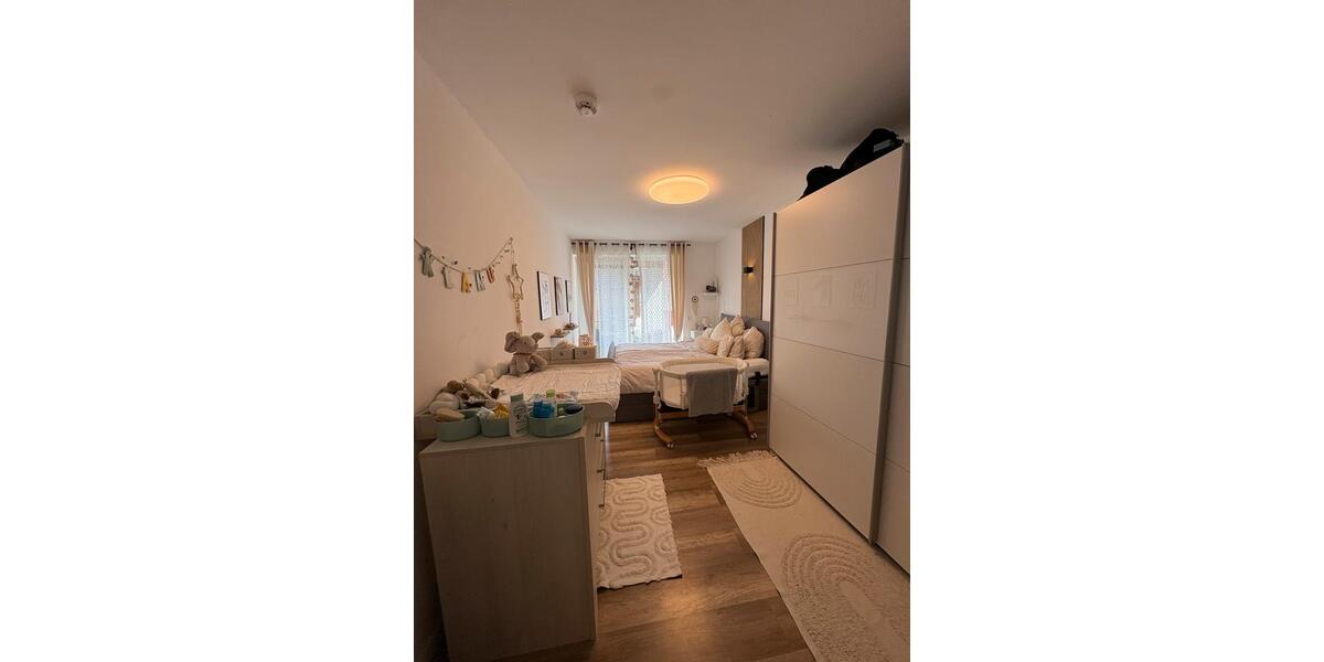Etagenwohnung Würselen - 2 Zimmer, 55 m&sup2;, 350&euro; | Angebot:25433305