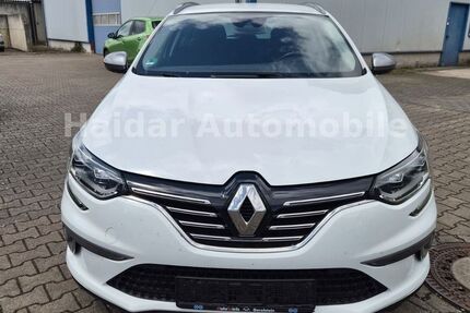 Renault Megane 178.366 km 7.290 &euro; Mechernich 53894