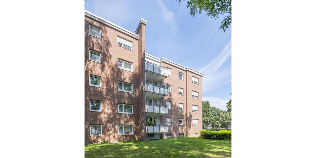 Etagenwohnung Bergheim - 2 Zimmer, 59 m&sup2;, 308&euro; | Angebot:25968602