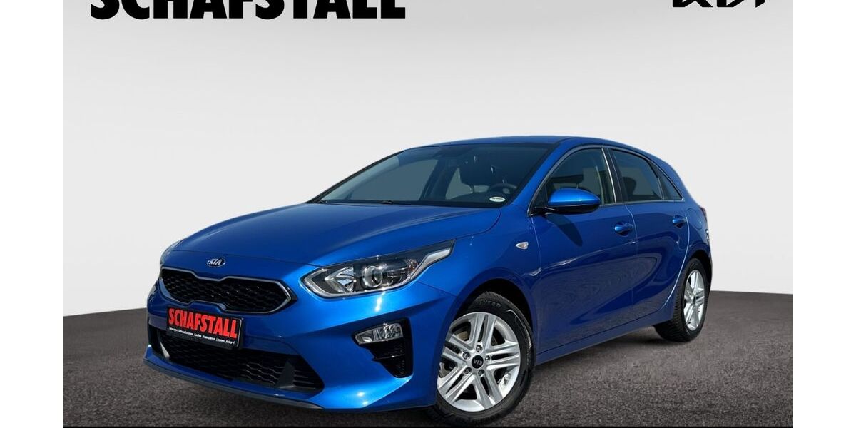 Kia ceed / Ceed 58.105 km 13.979 &euro; Elsdorf (bei Köln) 50189