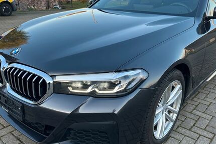 BMW 530 167.000 km 29.999 &euro; würselen 52146