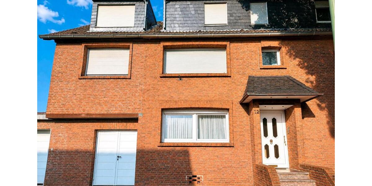 Mehrfamilienhaus, Wohnhaus Baesweiler - 11 Zimmer, 240 m&sup2;, 495.000&euro; | Angebot:26957571