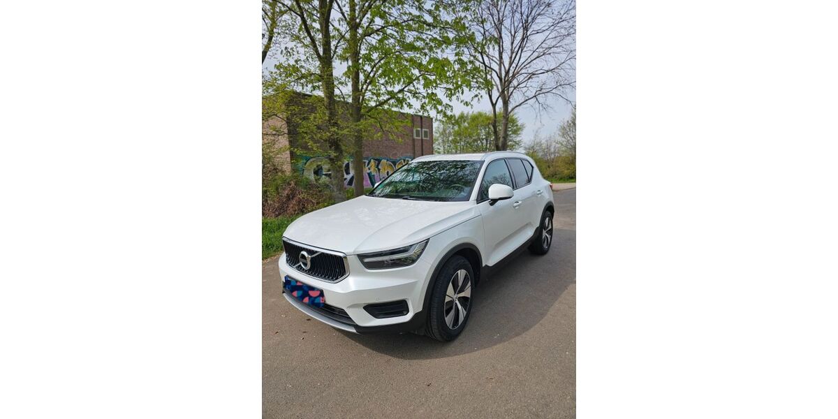Volvo XC40 78.000 km 24.900 &euro; Euskirchen 53879